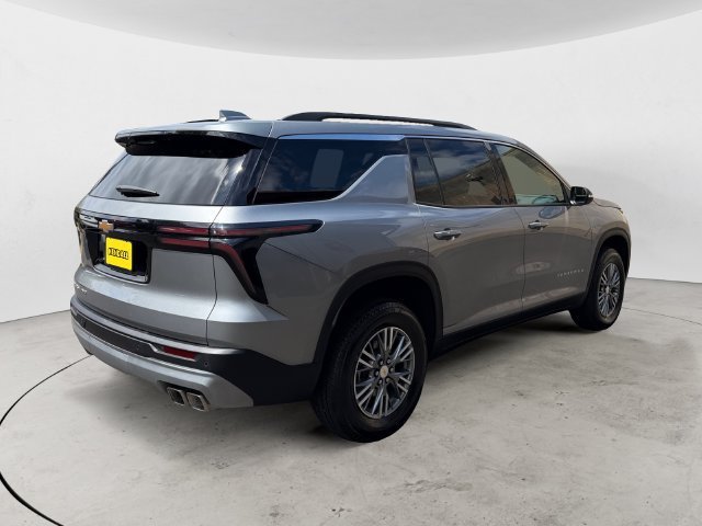 2026 Chevrolet Traverse LT - Photo 5