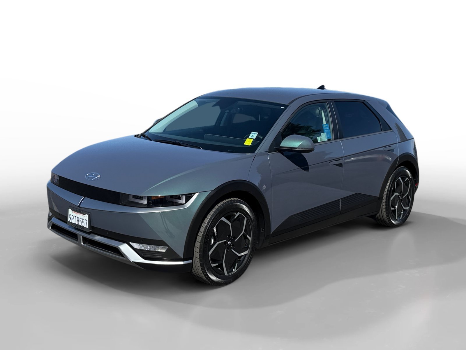 2024 Hyundai IONIQ 5