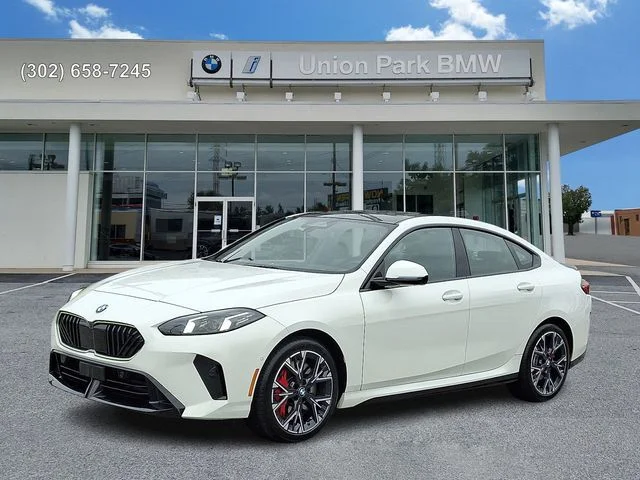 2025 BMW 2 Series 228 xDrive Gran Coupe's photo