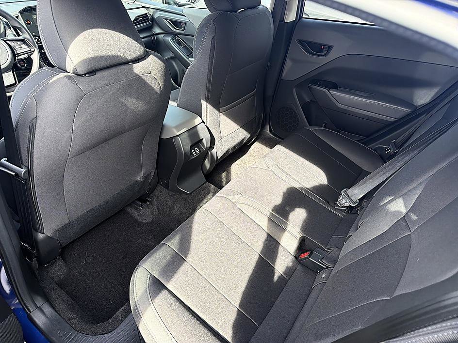 New 2026 SAPPHIRE BLUE PEARL Subaru Premium image 17