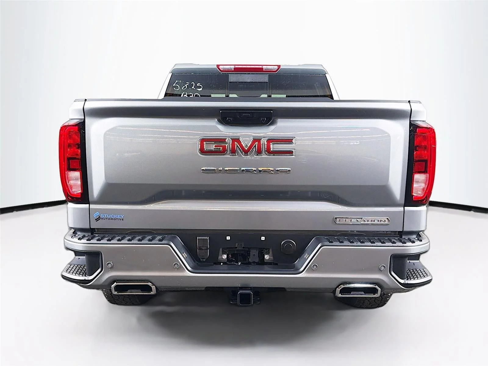 2026 GMC Sierra 1500 Elevation - Photo 6