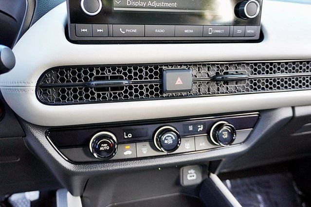 Used 2025 Gray Honda LX image 26