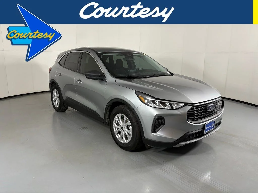 2024 Ford Escape Active FWD's photo