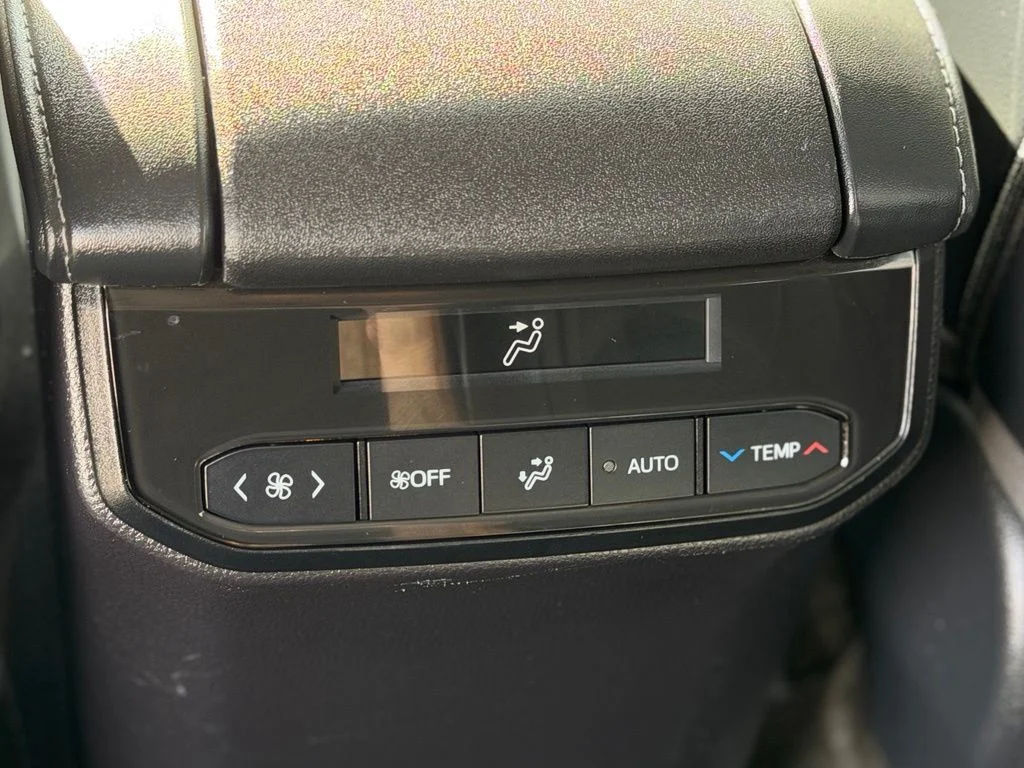 Used 2023 Black Toyota XLE image 10