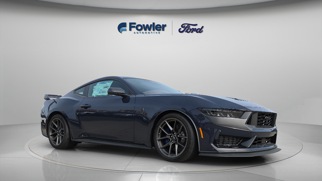 2025 Ford Mustang Dark Horse™ Premium