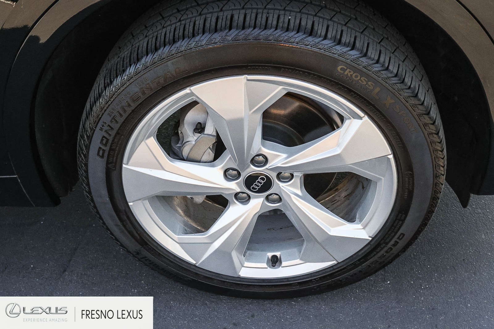 2025 Audi Q5 Sportback Premium Plus - Photo 9