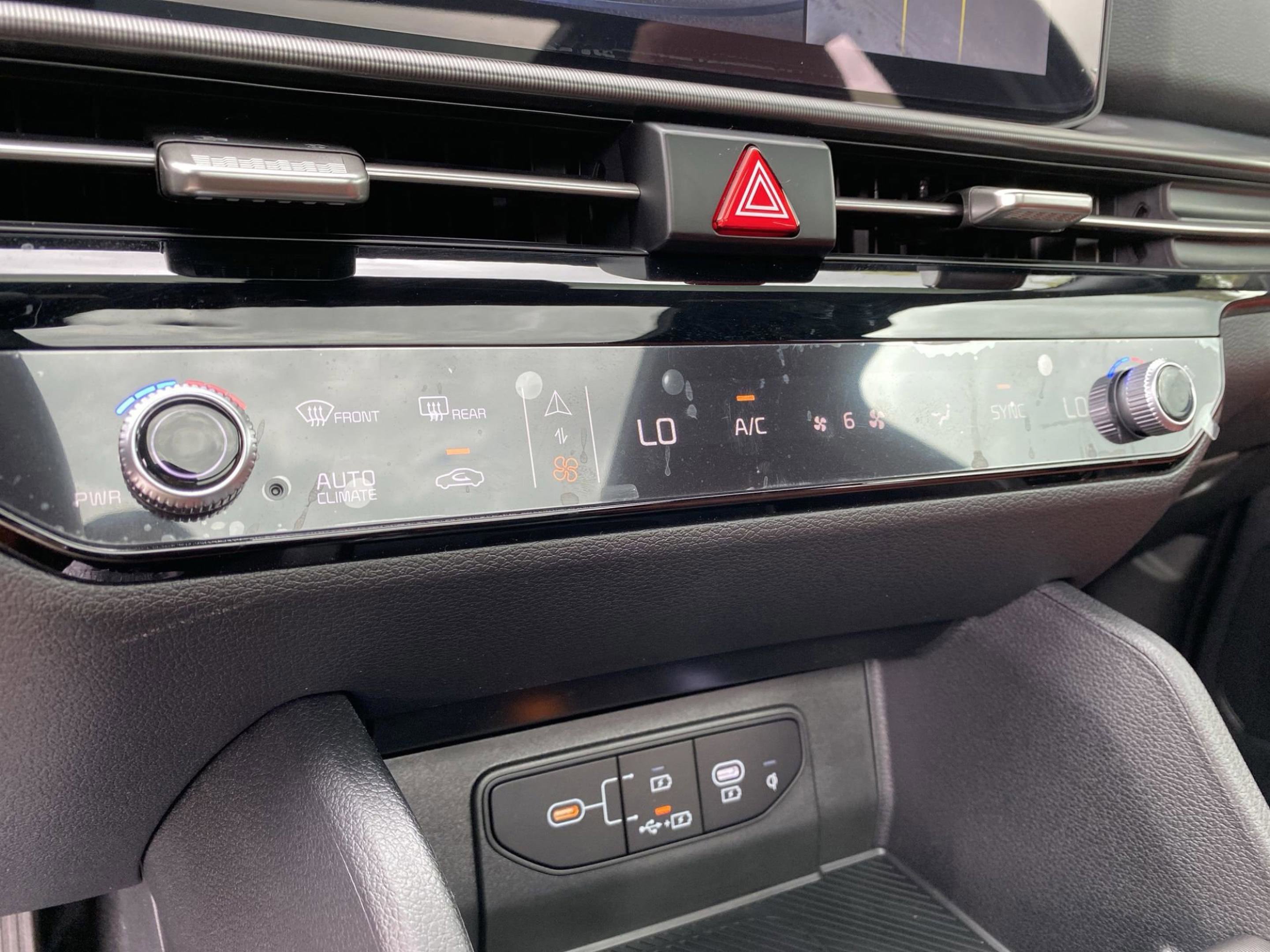2026 Kia Sportage SX Prestige - Photo 23
