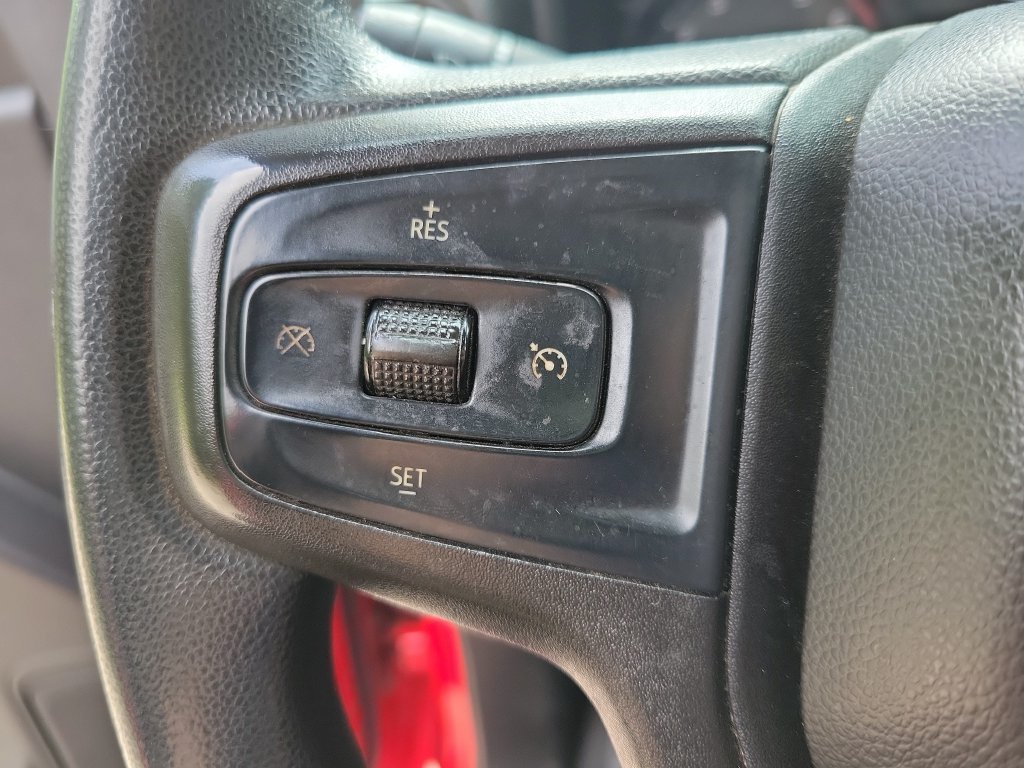 Used 2019 Red Chevrolet Custom Trail Boss image 23