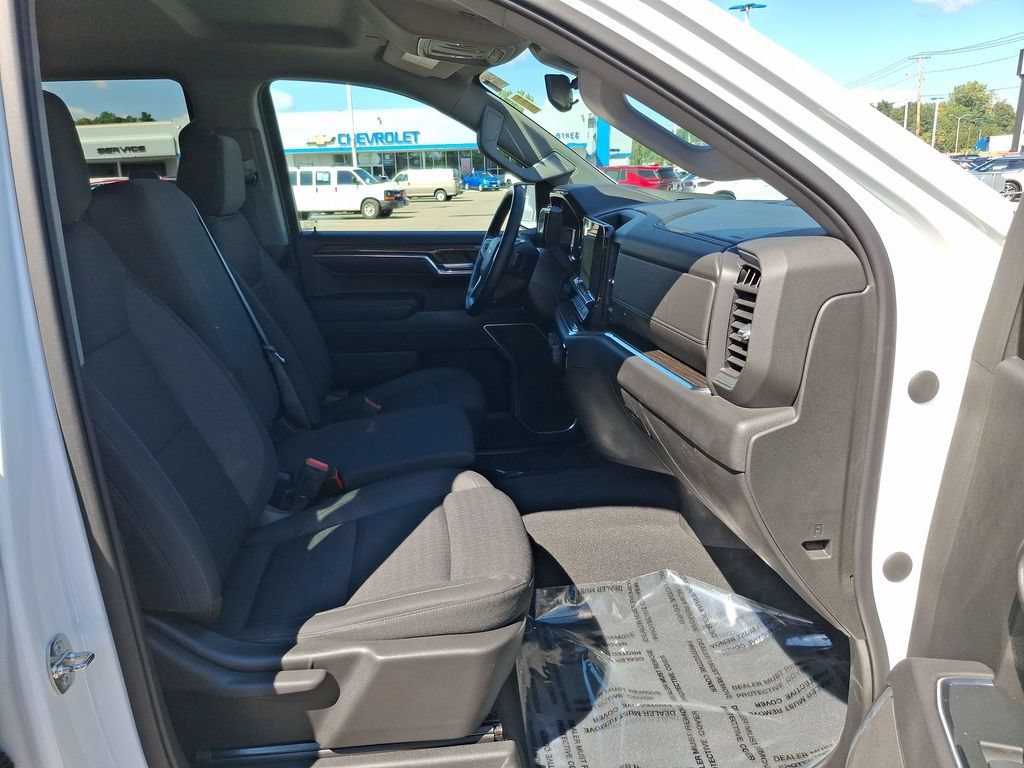Used 2023 Chevrolet Silverado 1500 Truck