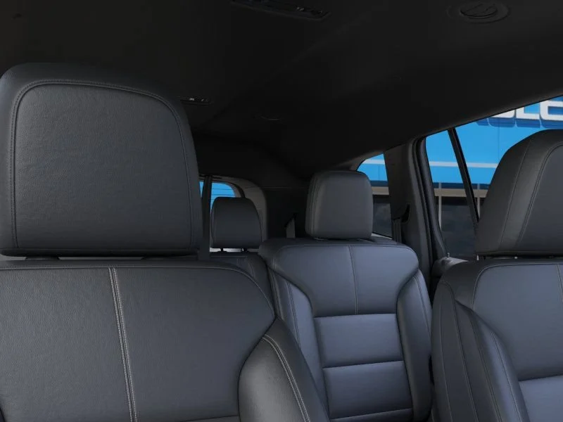 New 2026 Ebony Twilight Metallic GMC Elevation image 24