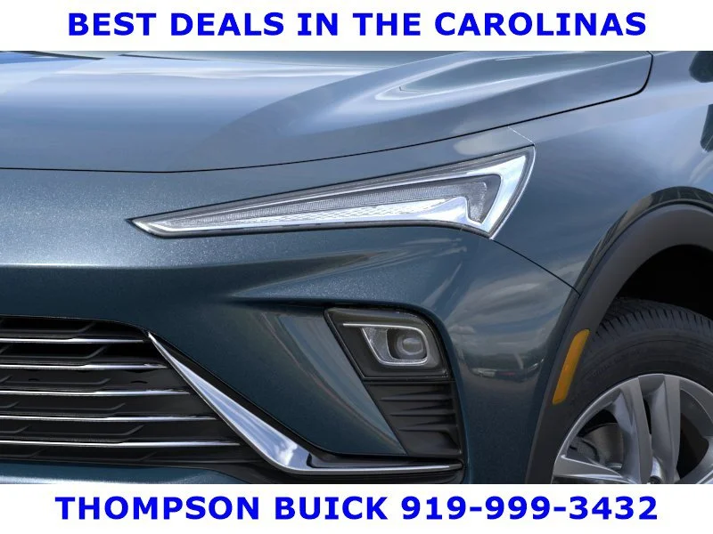 2026 Buick Envista Preferred - Photo 10