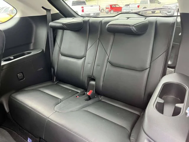Certified Used 2022 Red Mazda Touring image 16