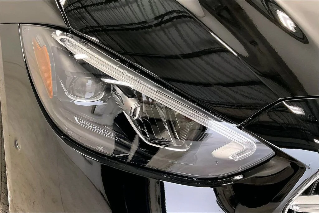 New 2026 Black Mercedes-Benz C 300 image 25