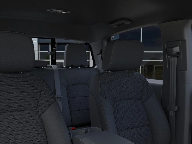 New 2026 Volcanic Red Tintcoat GMC Elevation image 24