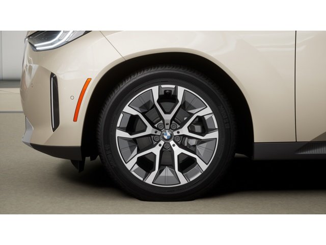 New 2026 Dune Grey Metallic BMW  image 7