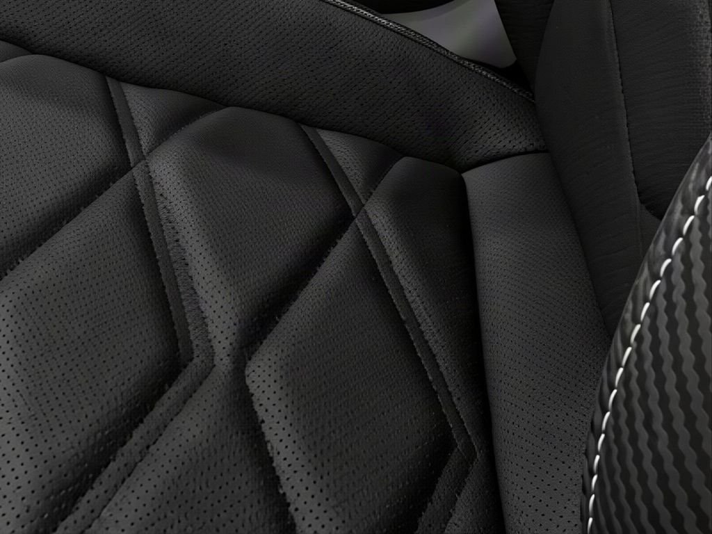 New 2026 Deep Black Pearl Volkswagen SE w/Technology image 25