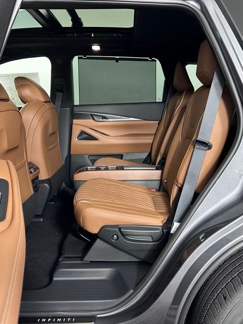 2026 INFINITI QX60 AUTOGRAPH - Photo 20