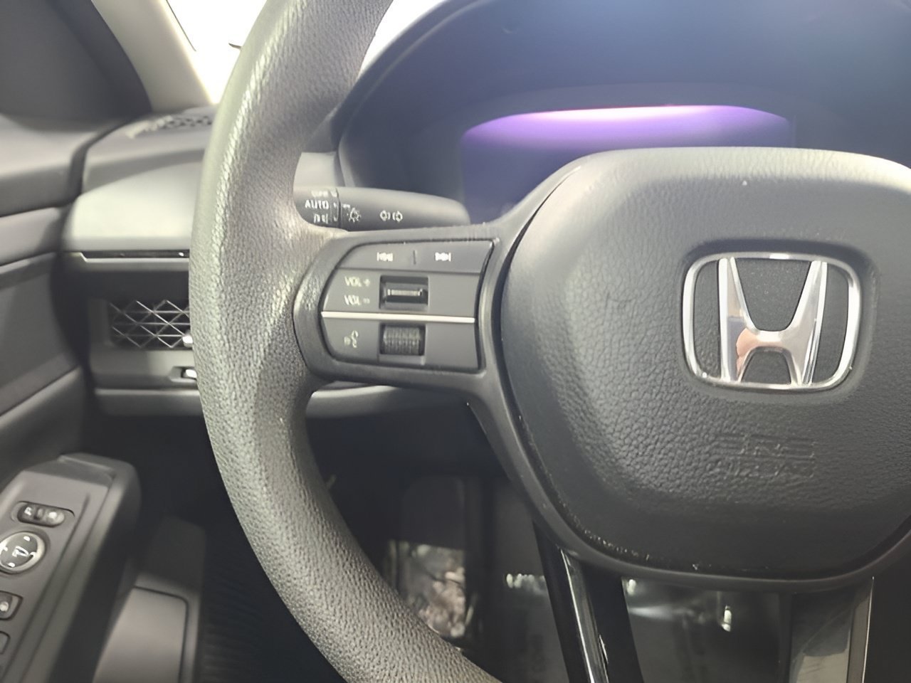 2023 Honda Accord EX - Photo 56