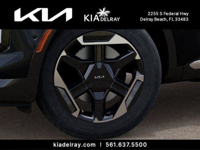 New 2027 Panthera Metal Kia SX image 9