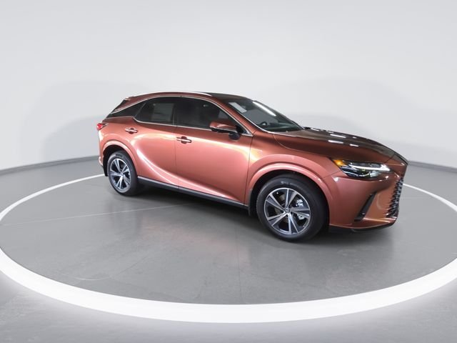 New 2026 Copper Crest Lexus PREMIUM image 9