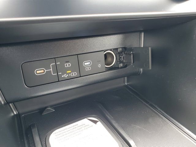 New 2026 Blue Hyundai SEL Sport image 19