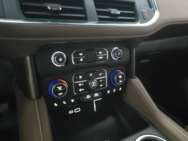 2024 Chevrolet Suburban High Country - Photo 24