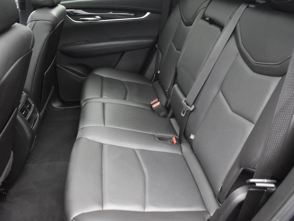 2021 CADILLAC XT5 - Image 24