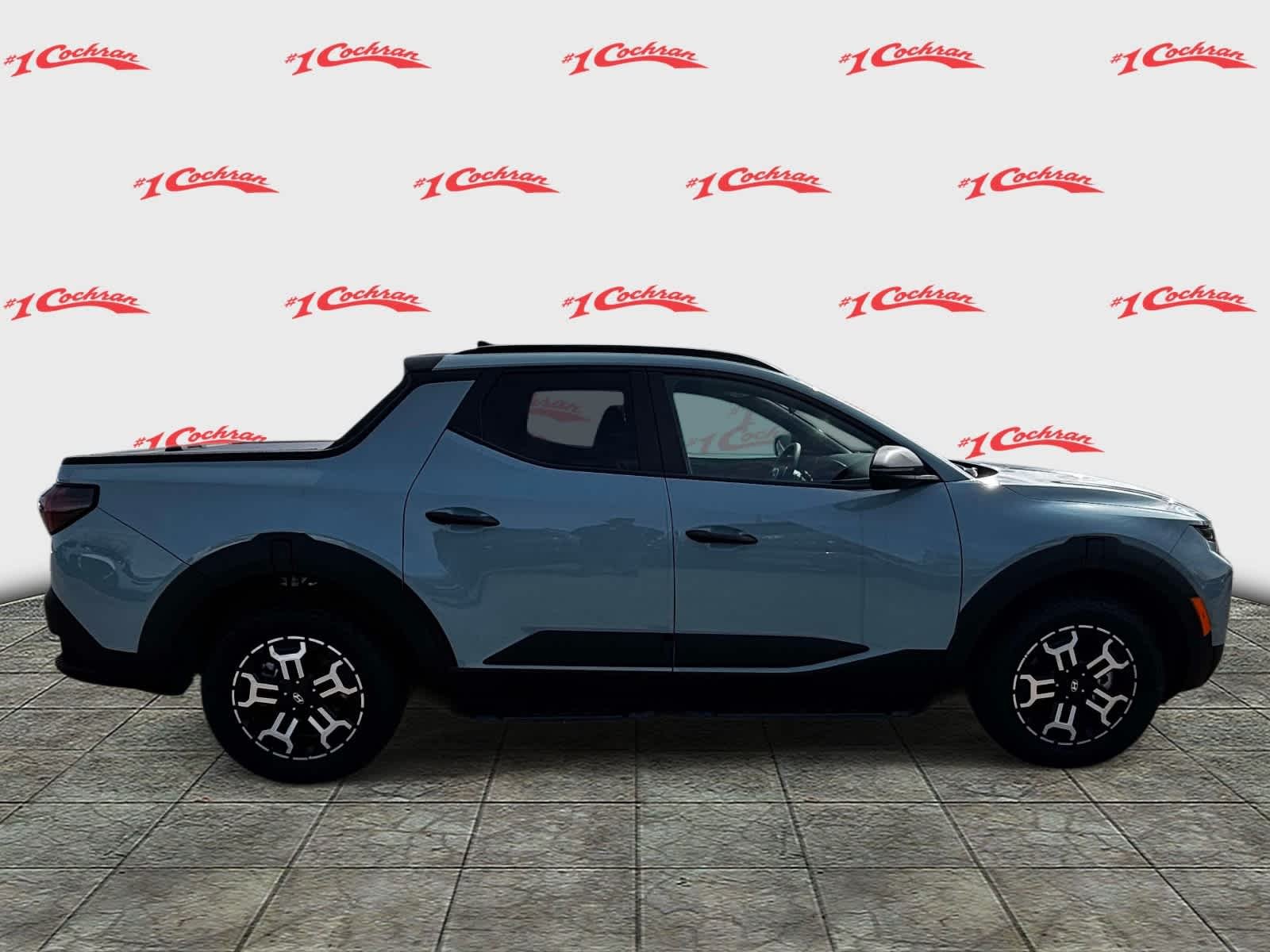 New 2026 Blue Stone Hyundai XRT image 5