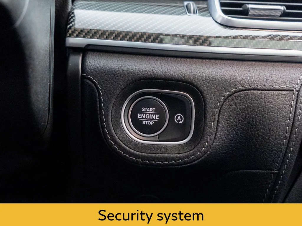 Used 2023 Black Mercedes-Benz GLE 53 AMG® image 22