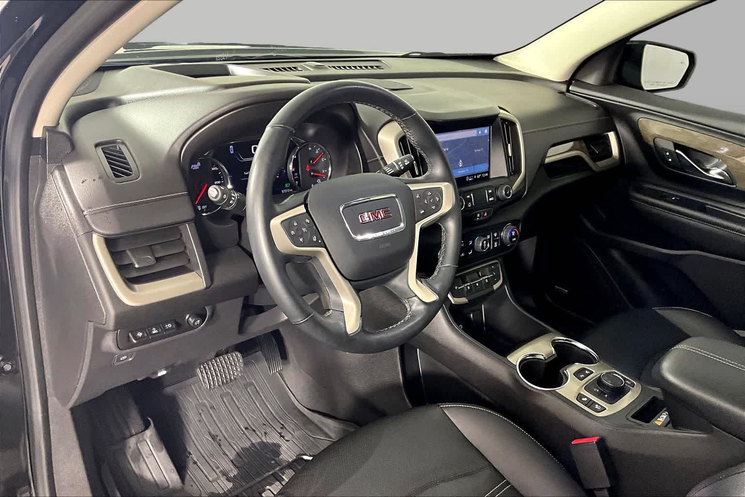 2023 GMC Terrain Denali - Photo 16