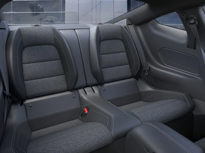 2026 Ford Mustang EcoBoost Fastback - Photo 11
