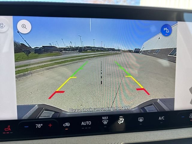 New 2026 Shadow Black Ford Big Bend® image 25