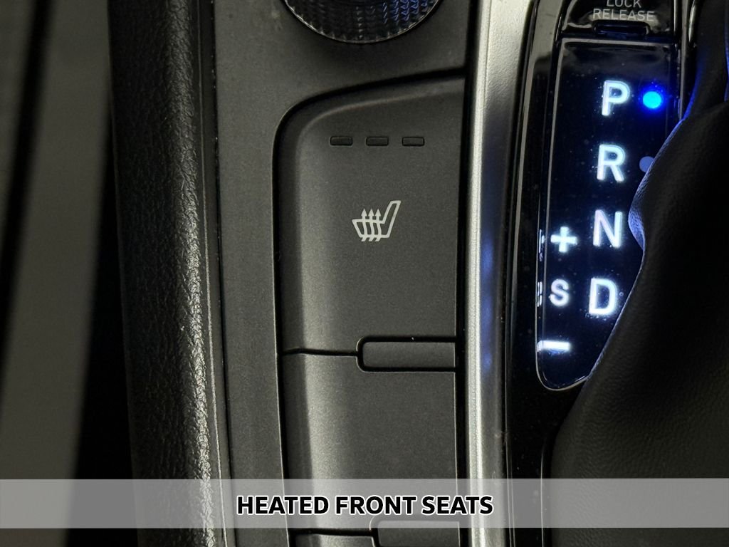 Certified Used 2023 White Hyundai N Line image 8