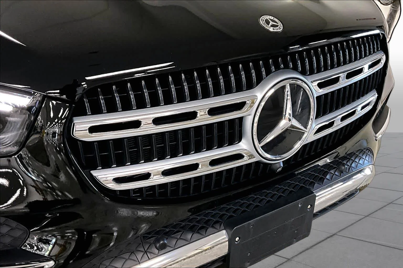 Certified Used 2026 Black Mercedes-Benz GLE 350 image 31