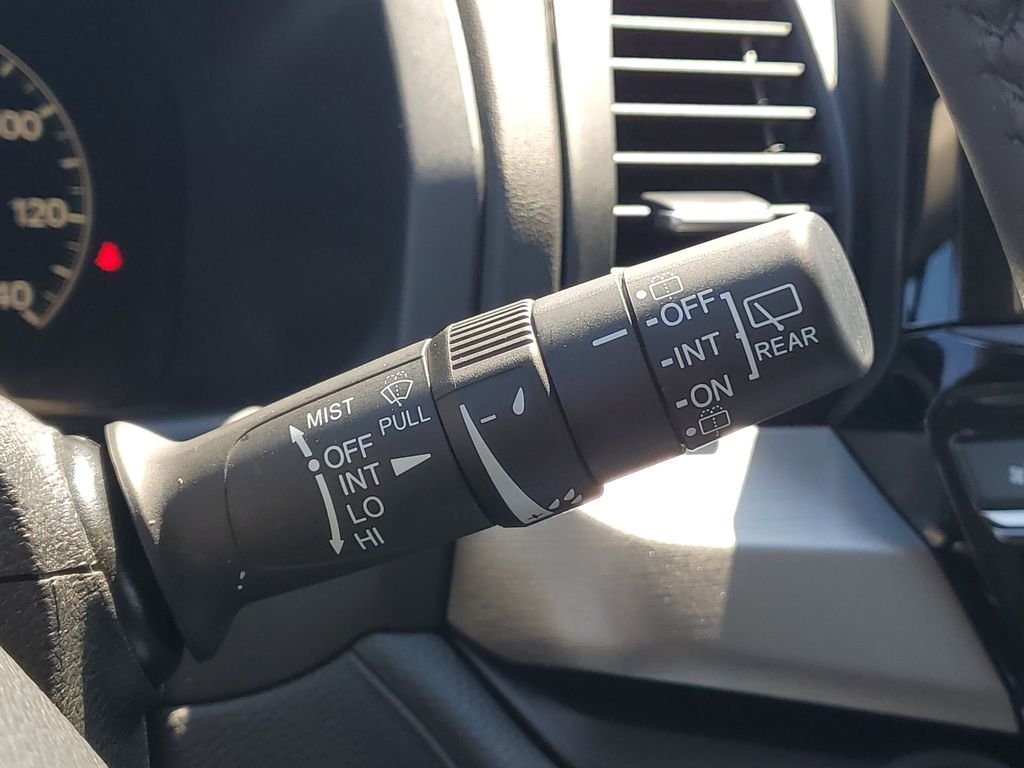 2025 Honda Odyssey EX-L - Photo 25
