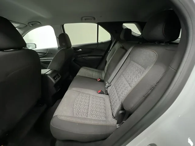 Certified Used 2024 White Chevrolet LT image 23