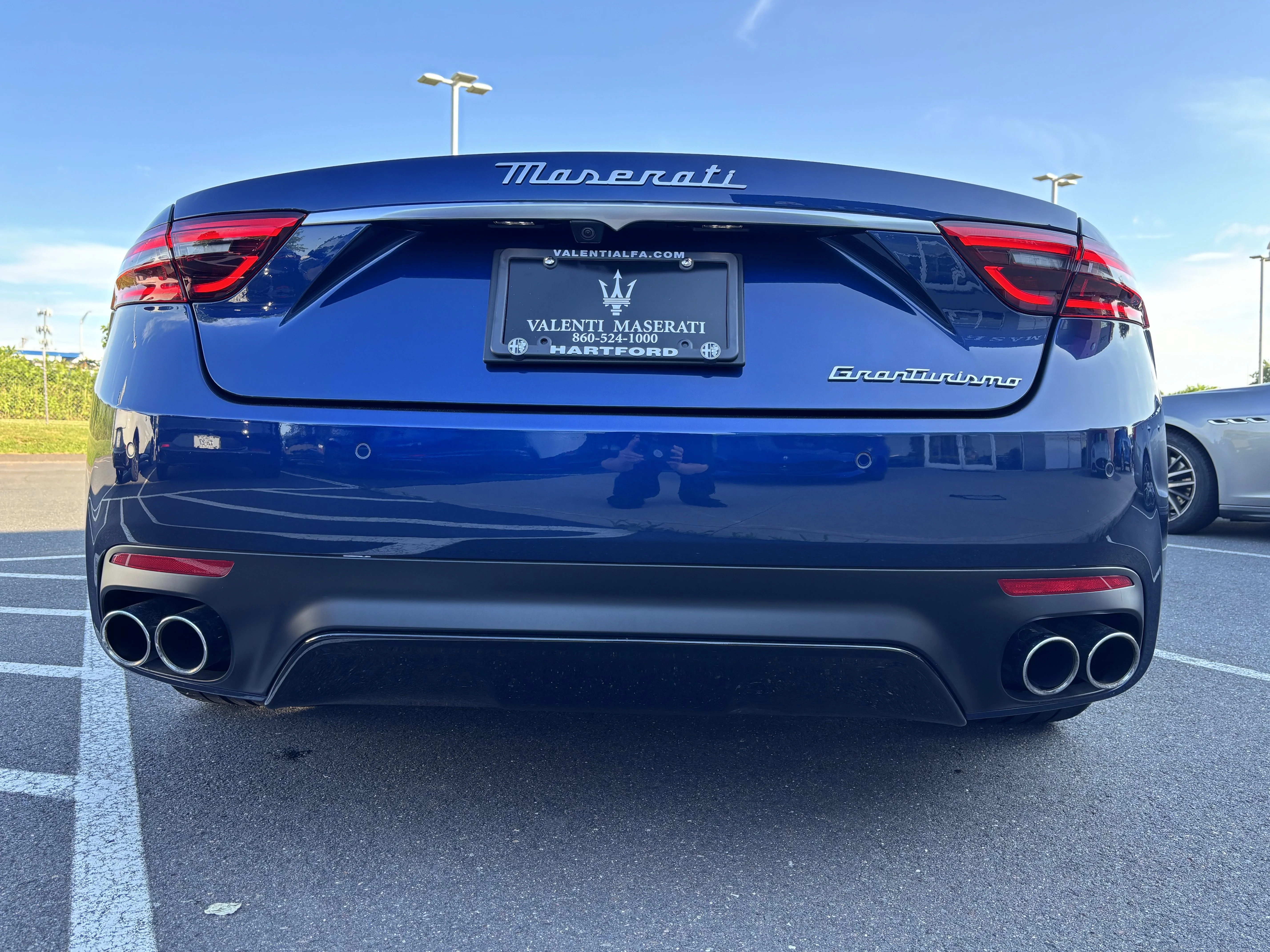 New 2026 TAN/TAN/TAN-0 Maserati  image 7