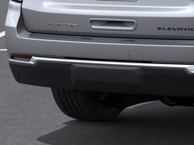 2026 GMC Yukon Elevation - Photo 14