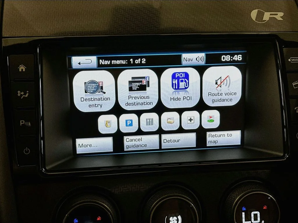 Used 2016  Jaguar R image 14