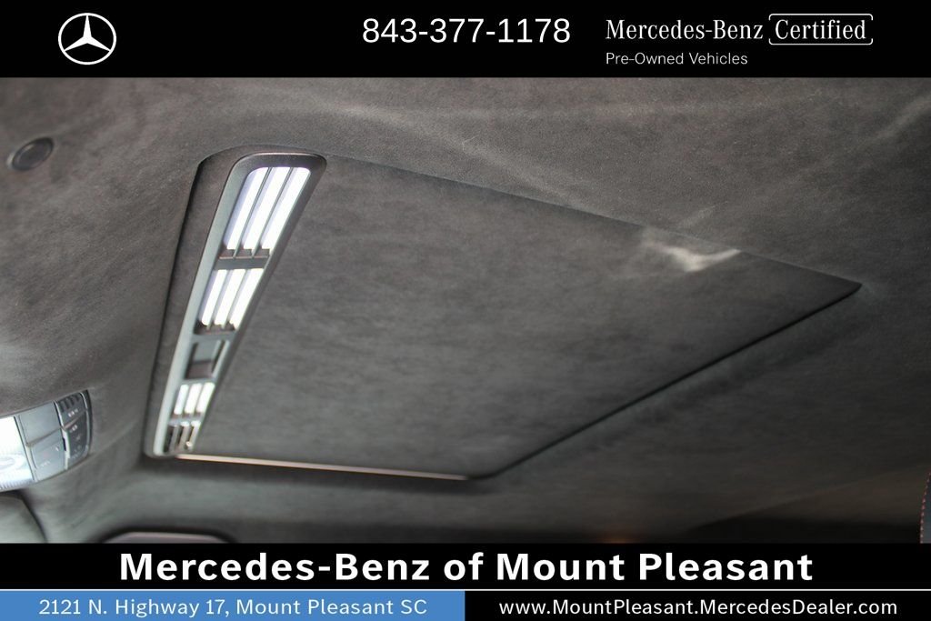 Certified Used 2021  Mercedes-AMG G 63 AMG® image 58