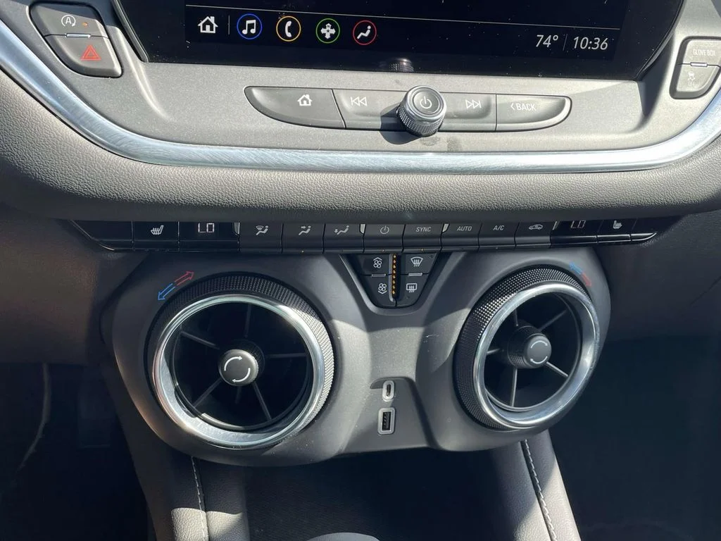 2024 Chevrolet Blazer 2LT - Photo 25