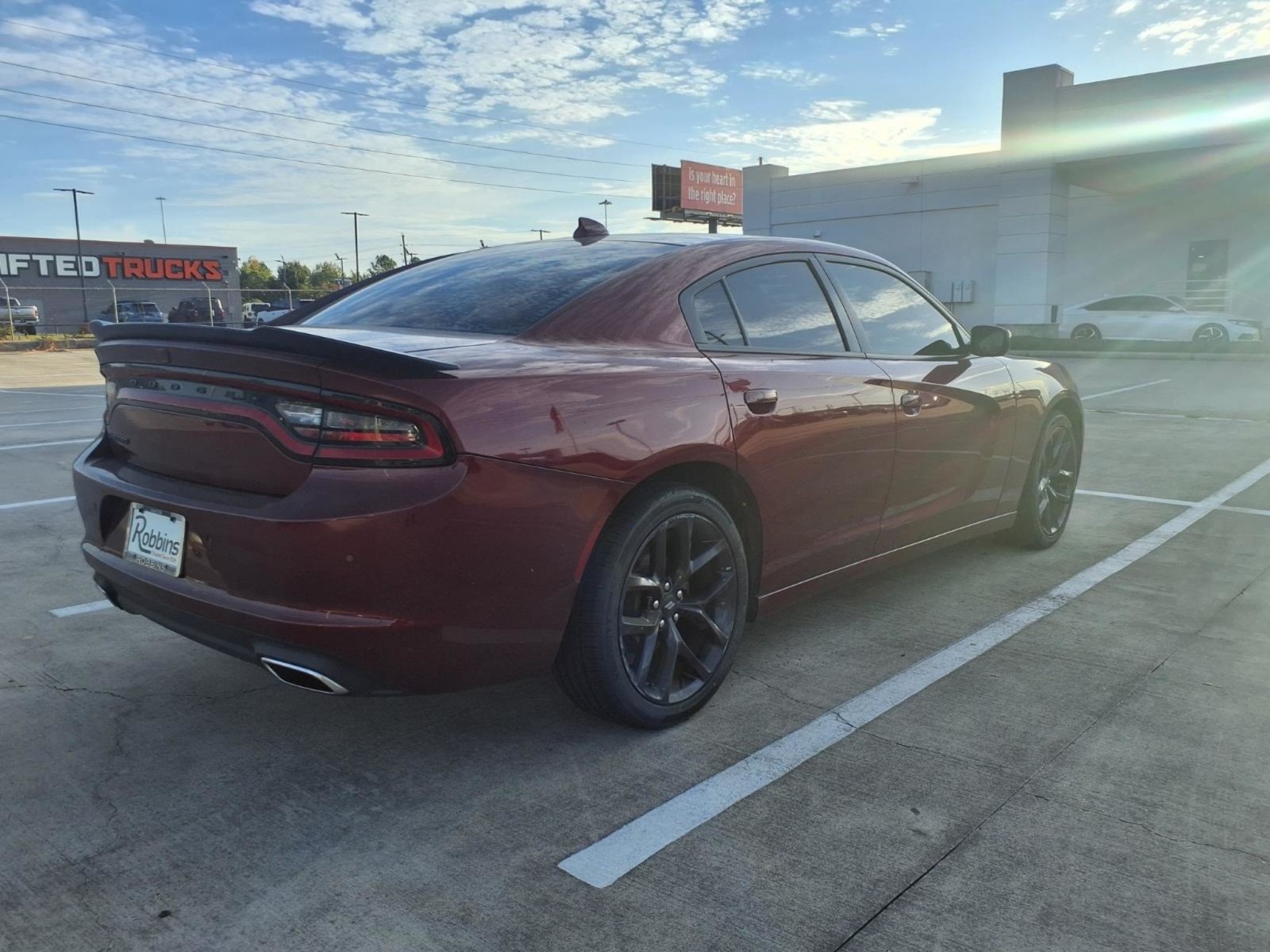 2023 Dodge Charger photo 2 of 25