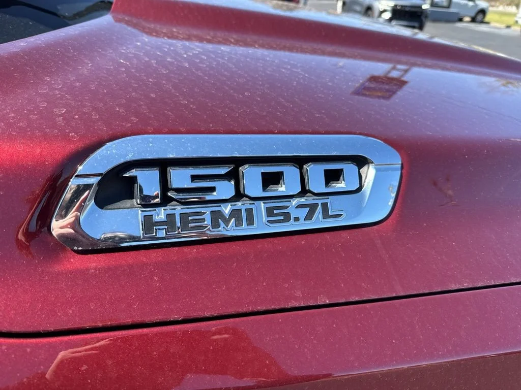 2022 RAM Ram 1500 Pickup Big Horn/Lone Star - Photo 40