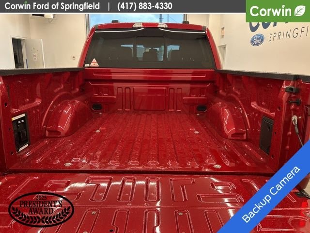 2025 Ford F-150 Lariat - Photo 13