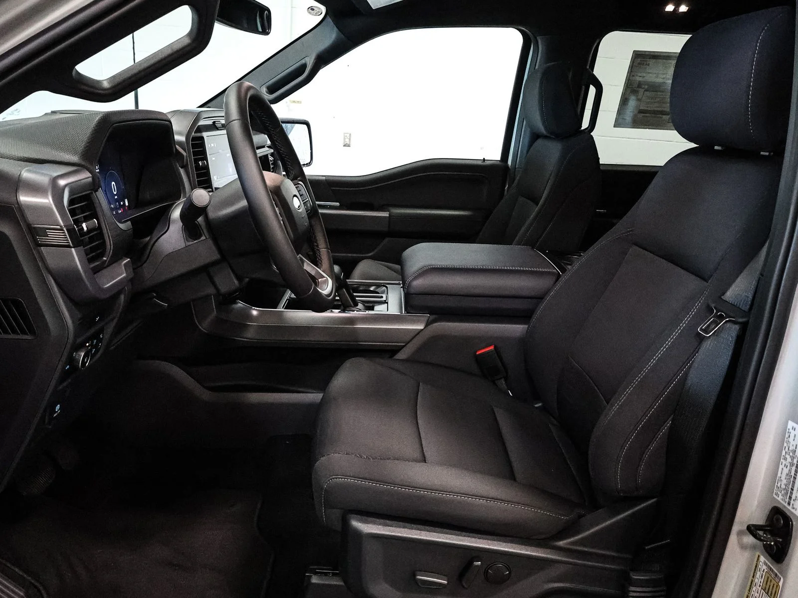 New 2026 Avalanche Ford XLT image 23