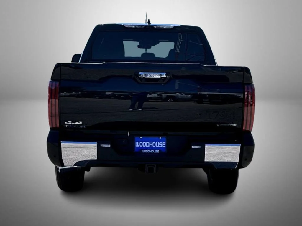 2025 Toyota Tundra 1794 Edition - Photo 6