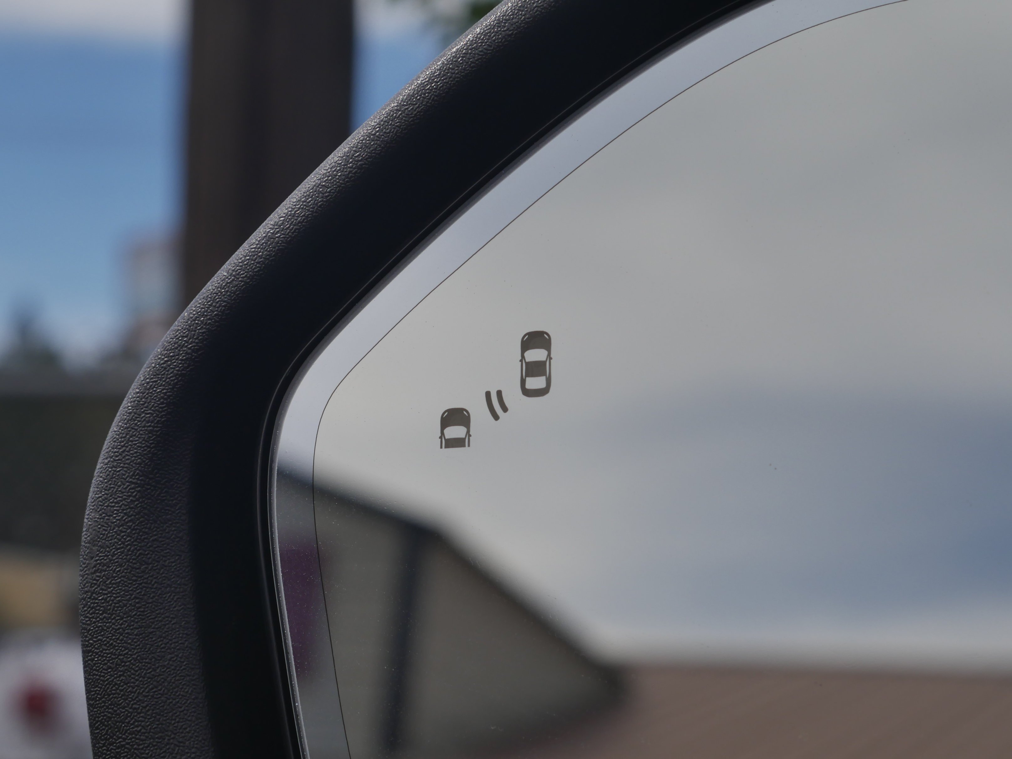 Used 2023 Agate Black Metallic Ford ST image 30