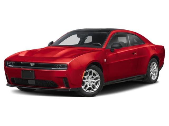 2024 Dodge Charger