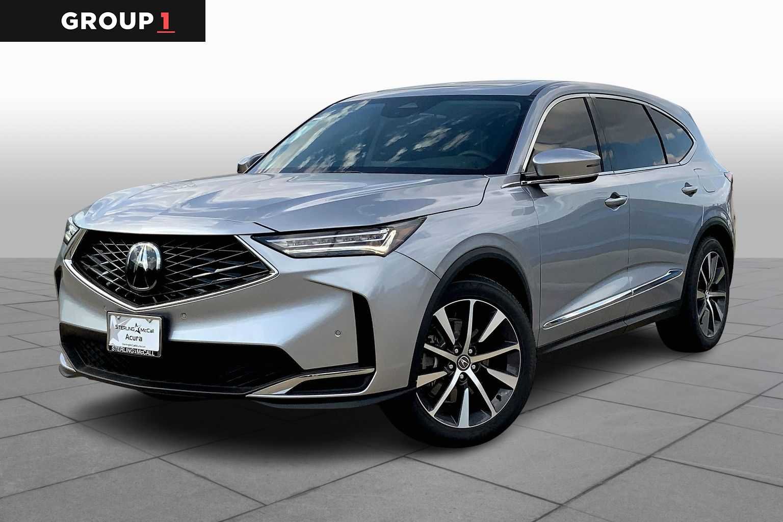 2026 Acura MDX w/Technology Package