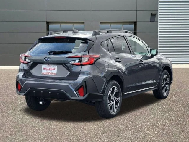 2026 Subaru Crosstrek Premium - Photo 25